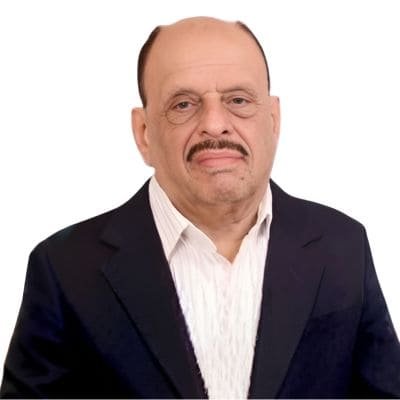 Narinder Arora